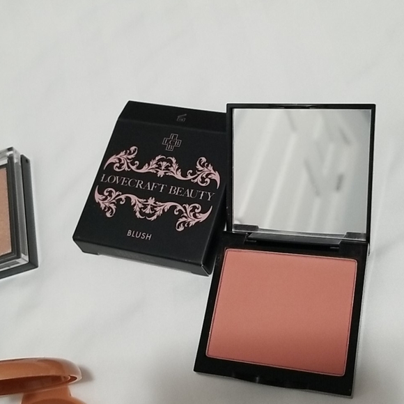 Blush & Bronzer Lot - Picture 6 of 6